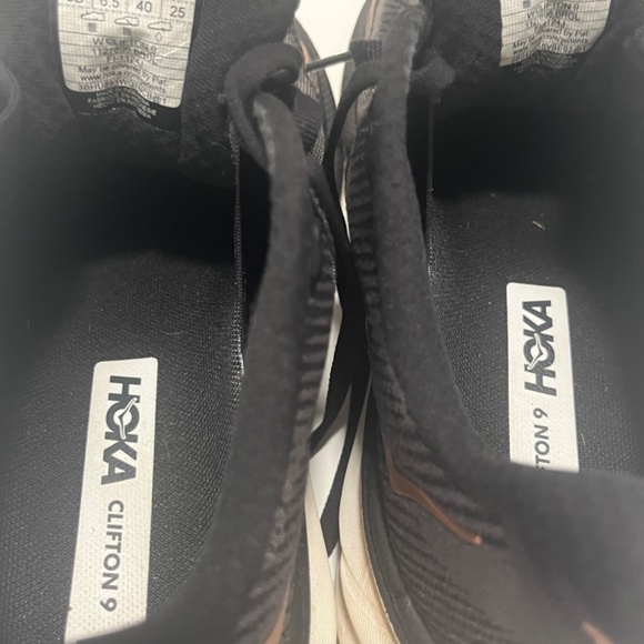 Hoka Clifton 9 - Picture 4 of 5